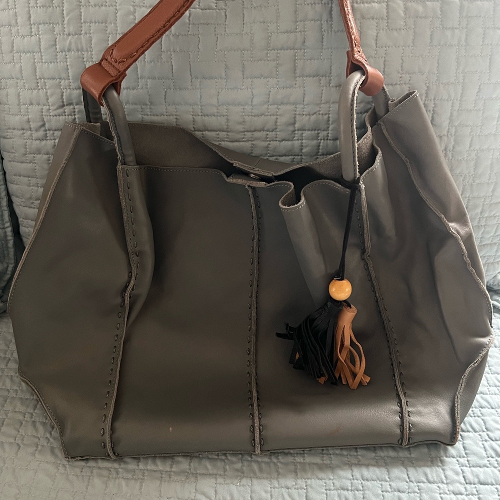The Sak Handbag